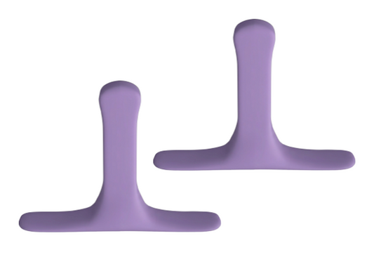 Toe Anchor for EVEN TOES
